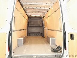 Mercedes-Benz Sprinter 317 Maxi,Automatik,Kamera,Klima,MBUX