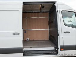 Mercedes-Benz Sprinter 317 Maxi,Automatik,Kamera,Klima,MBUX