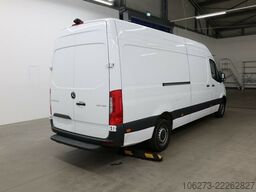 Mercedes-Benz Sprinter 317 Maxi,Automatik,Kamera,Klima,MBUX