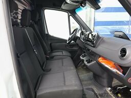 Mercedes-Benz Sprinter 317 Maxi,Automatik,Kamera,Klima,MBUX