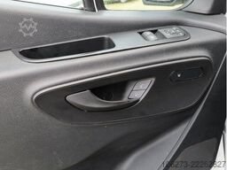 Mercedes-Benz Sprinter 317 Maxi,Automatik,Kamera,Klima,MBUX