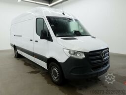 Mercedes-Benz Sprinter 317 Maxi,Automatik,Kamera,Klima,MBUX