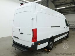Mercedes-Benz Sprinter 317 Maxi,Automatik,Kamera,Klima,MBUX