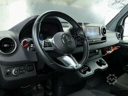 Mercedes-Benz Sprinter 317 Maxi,Automatik,Kamera,Klima,MBUX
