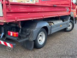  Atego 818 K 3-Seiten Kipper