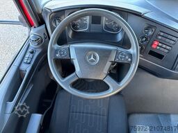  Atego 818 K 3-Seiten Kipper