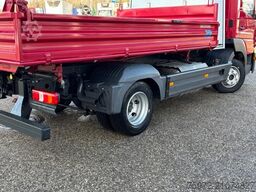  Atego 823 K 3-Seiten Kipper