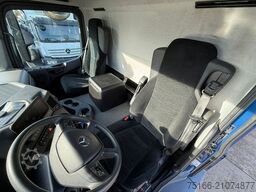 MERCEDES-BENZ ACTROS 1830 L Pritsche 6,4 m*Mitnahmestapler*ADR