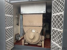 Cummins KTA50G3, 1400kva, Aggreko spec Generator. Low h...