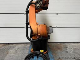 KUKA Ersatzteilträger