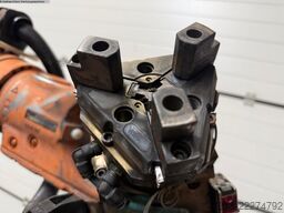 KUKA Ersatzteilträger