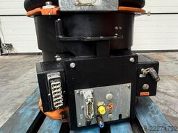 KUKA Ersatzteilträger