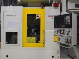 THIELENHAUS CenterStar 143