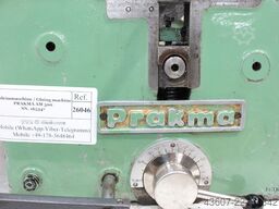 PRAKMA AM 500