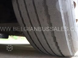 Van Hool EX 17 H / TX17 Acron / 17RHD / Astron / R08