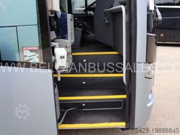 Van Hool EX 17 H / TX17 Acron / 17RHD / Astron / R08