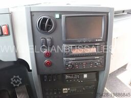Van Hool EX 17 H / TX17 Acron / 17RHD / Astron / R08