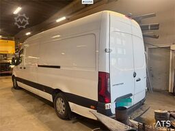 Mercedes-Benz sprinter 316CDI