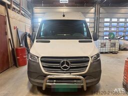 Mercedes-Benz sprinter 316CDI