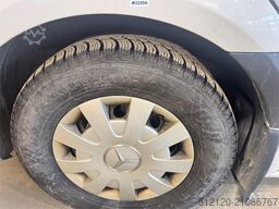 Mercedes-Benz sprinter 316CDI