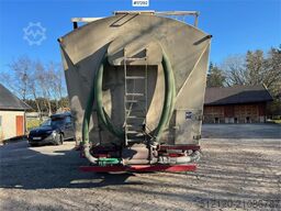  Nor-Slep Chassis w/Tip