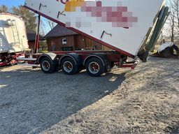  Nor-Slep Chassis w/Tip