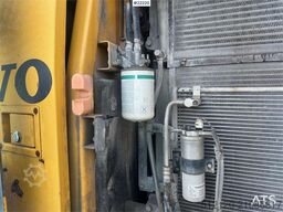 Volvo EC210 BLC excavator w/ toothed bucket. WATCH VIDEO