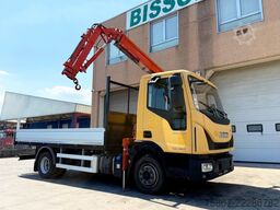 IVECO EUROCARGO 120EL21