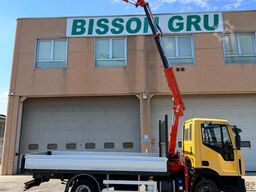 IVECO EUROCARGO 120EL21