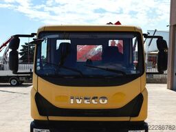 IVECO EUROCARGO 120EL21