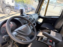 IVECO EUROCARGO 120EL21