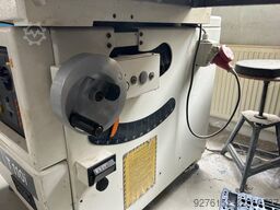 SCM T 110 i