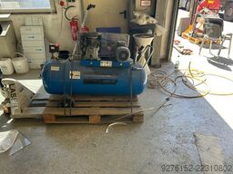 Ingersoll-Rand Euro 20