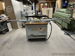 Maggi Engineering Boring System 23
