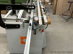 Maggi Engineering Boring System 23