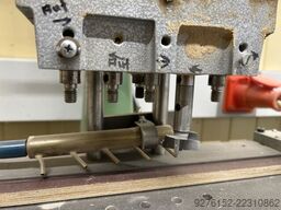 Tischbohrmaschine 