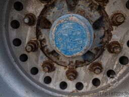 MULLER BETON MIXER/MALAXEUR/MISCHER LIEBHERR 12M3