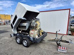 Hammelmann HDP 114 S 2500