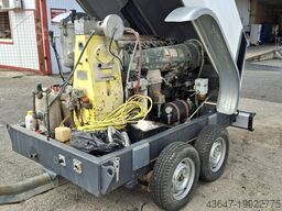 Hammelmann HDP 114 S 2500