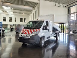 Fiat Ducato F5405 - Maxi op Châssis Cabine L3 3,5T –...