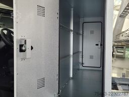 Fiat Ducato F5405 - Maxi op Châssis Cabine L3 3,5T –...