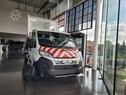 Fiat Ducato F5405 - Maxi op Châssis Cabine L3 3,5T –...