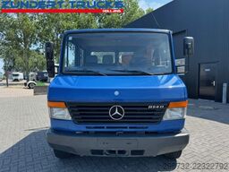 Mercedes-Benz VARIO 814