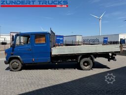 Mercedes-Benz VARIO 814
