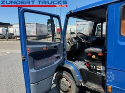 Mercedes-Benz VARIO 814