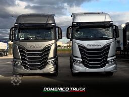 Iveco S-WAY 580 6X2 ADR