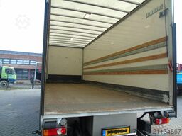 Iveco Eurocargo 120E21 + 10x instock + euro 6 + lift