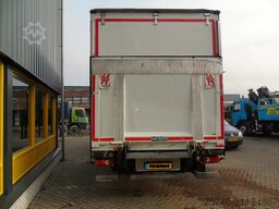 Iveco Eurocargo 120E21 + 10x instock + euro 6 + lift