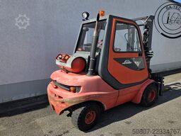 Linde H30T-02