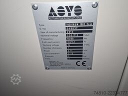 ASYS Insignum 1000